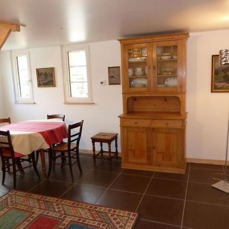 La Maison De Georges - Les Coquelicots Scharrachbergheim-Irmstett Pokoj fotografie