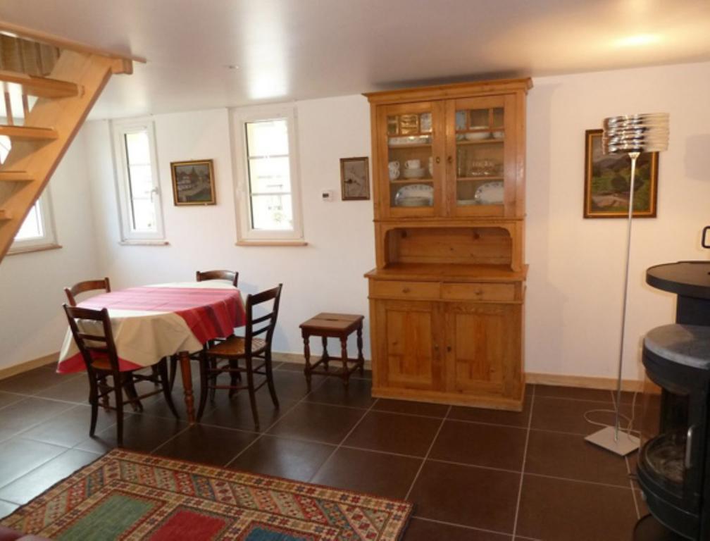 La Maison De Georges - Les Coquelicots Scharrachbergheim-Irmstett Pokoj fotografie